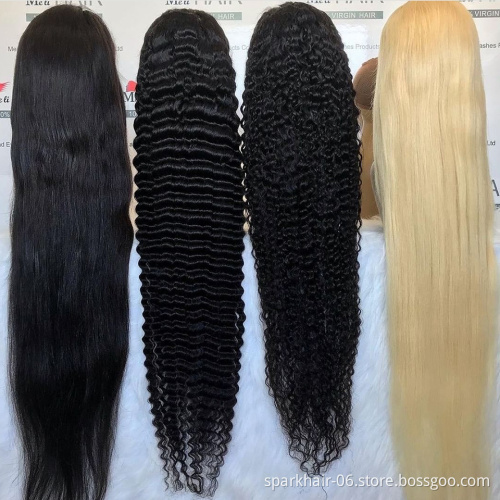 cheap ash blonde wig 100% female wigs for sale,affordable human hair wigs,36 inch human hair wig where to buy real hair wig